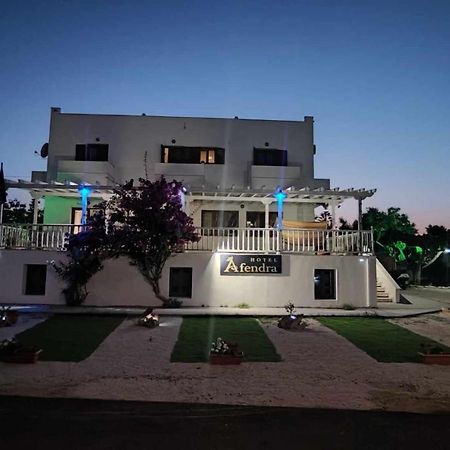 Afendra Hotel Skyros Exterior foto