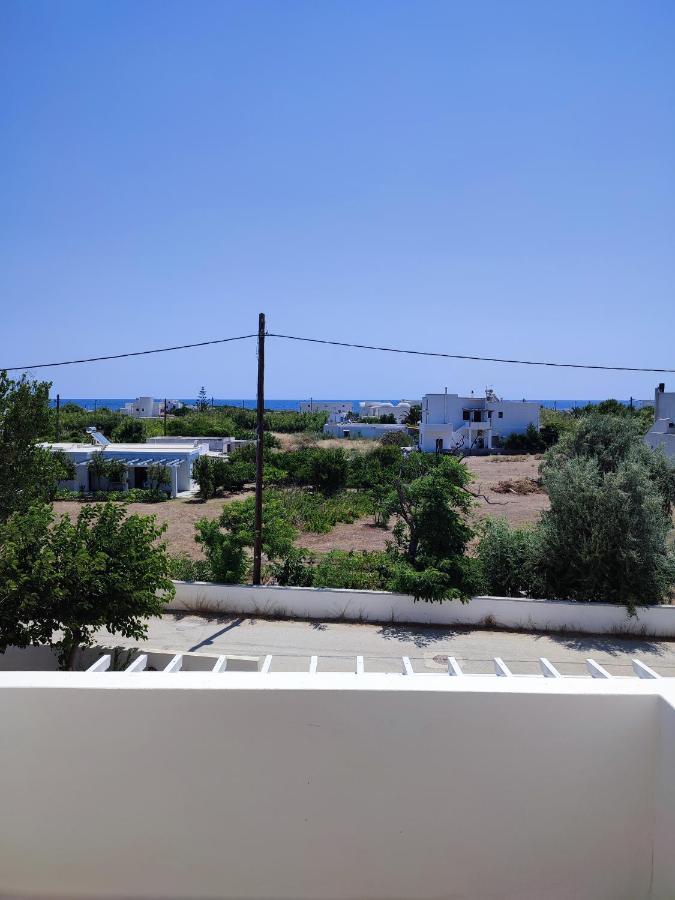 Afendra Hotel Skyros Exterior foto
