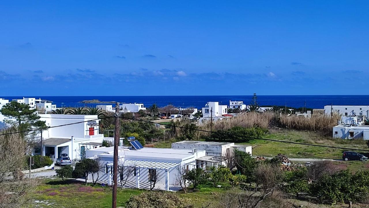 Afendra Hotel Skyros Exterior foto